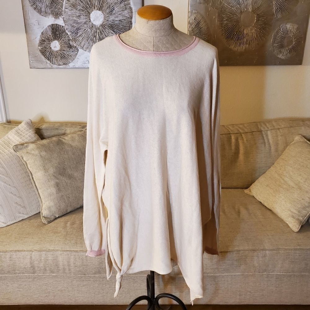 Cloth by Design Oversized Knit Sweater- NEW - Picture 3 of 11